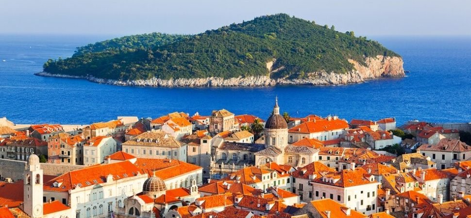 Dalmatian Coast Bus Tours and Coach Hire