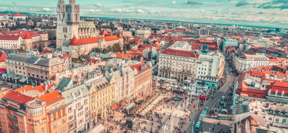 Educational Europe Tour by Coach for US Teens