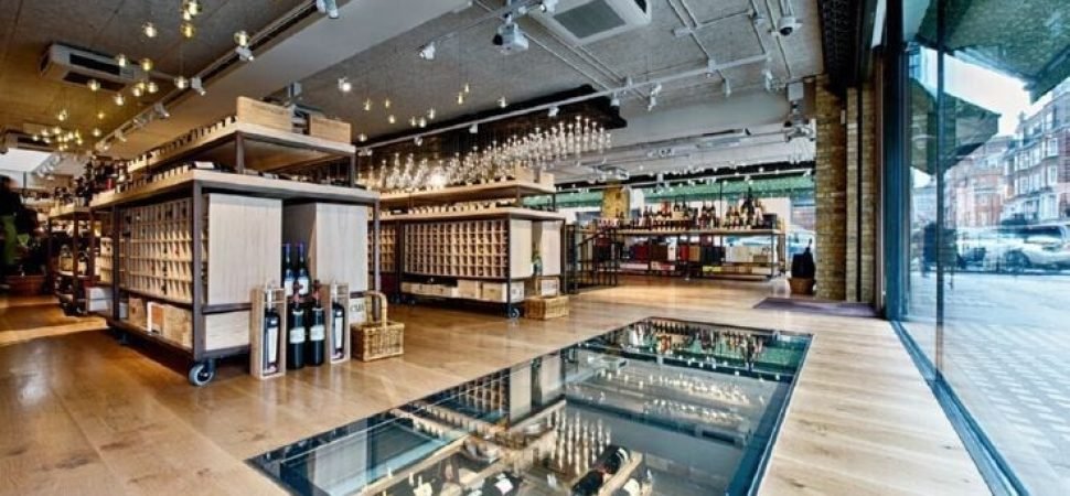 Executive for Fashion and Retail Delegations