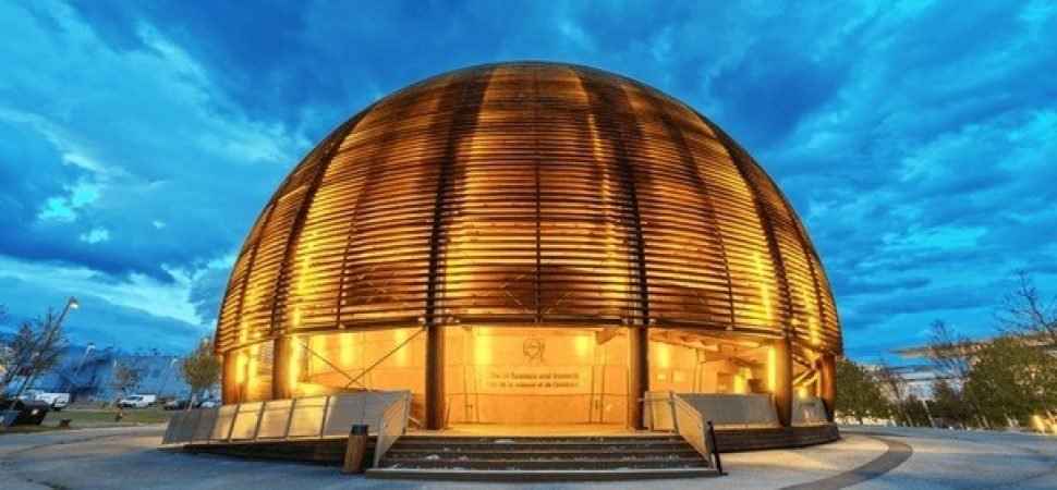 University Group Transport to CERN Geneva