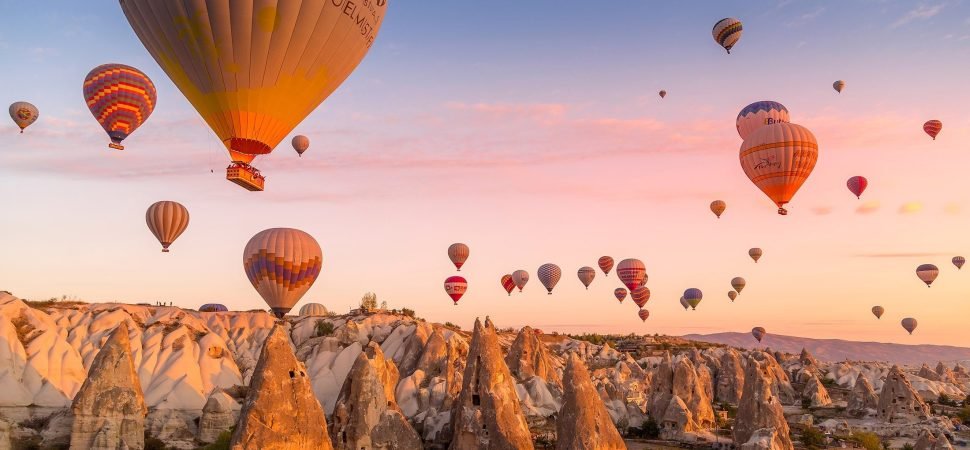 Eco Travel Coach Hire for European Nature Reserves