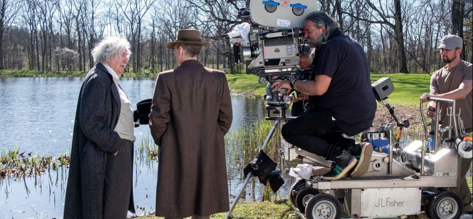 "Student Coach Transport for Film Schools in Europe"