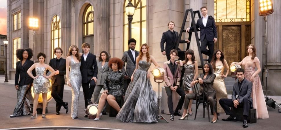 Coach Hire for Theatre School Tours