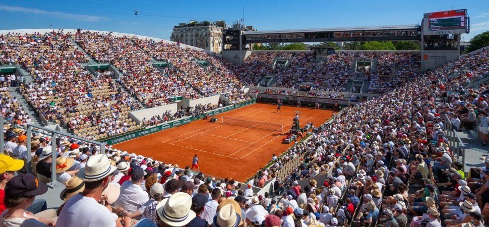 Sports Coach Hire for Tennis Players and Staff